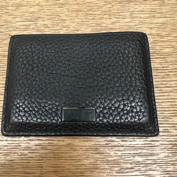 Salvatore Ferragamo Card Holder - Picture 3 of 7